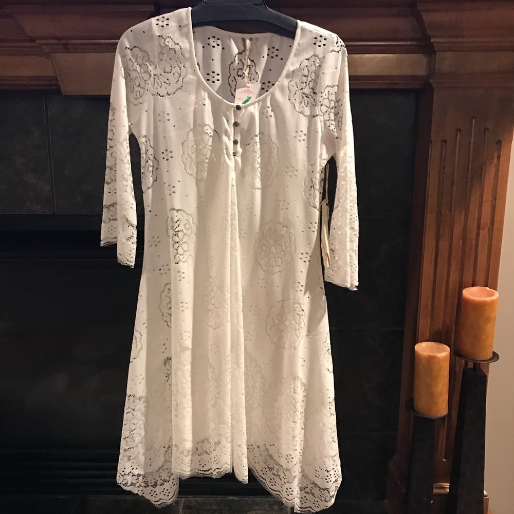 Nwt Aratta Dress M